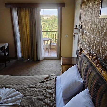 St.George Otel Giza Dış mekan fotoğraf