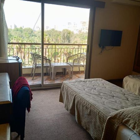 St.George Otel Giza Dış mekan fotoğraf