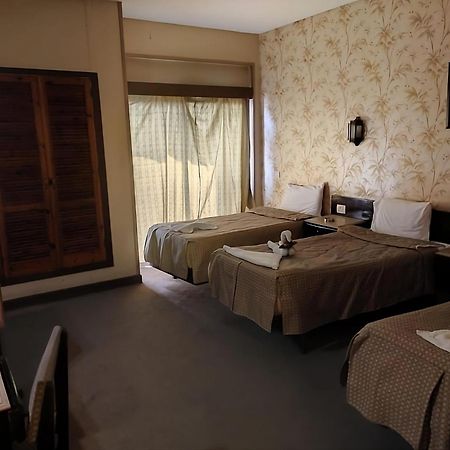 St.George Otel Giza Dış mekan fotoğraf