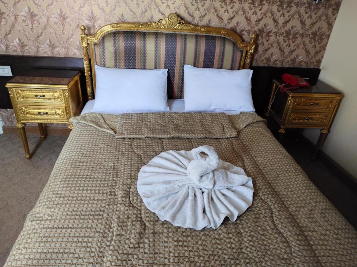 St.George Otel Giza Dış mekan fotoğraf