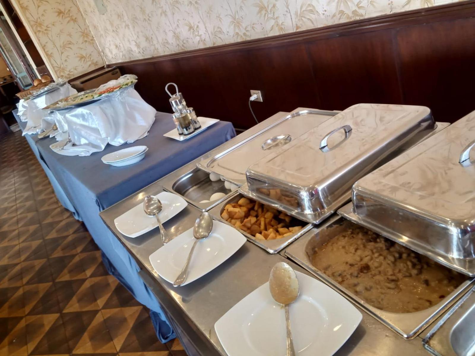 St.George Otel Giza Dış mekan fotoğraf