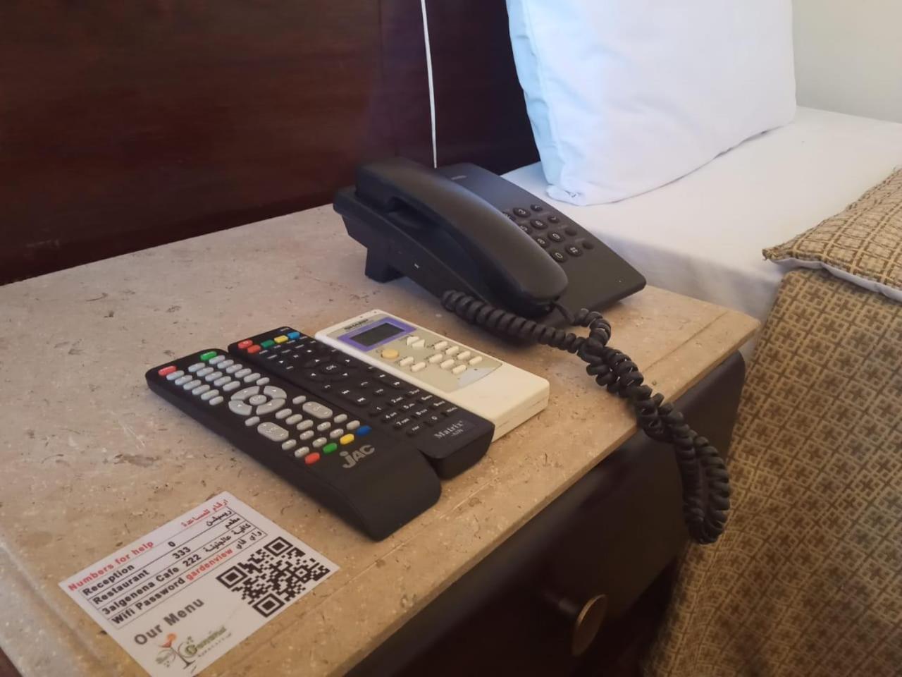 St.George Otel Giza Dış mekan fotoğraf