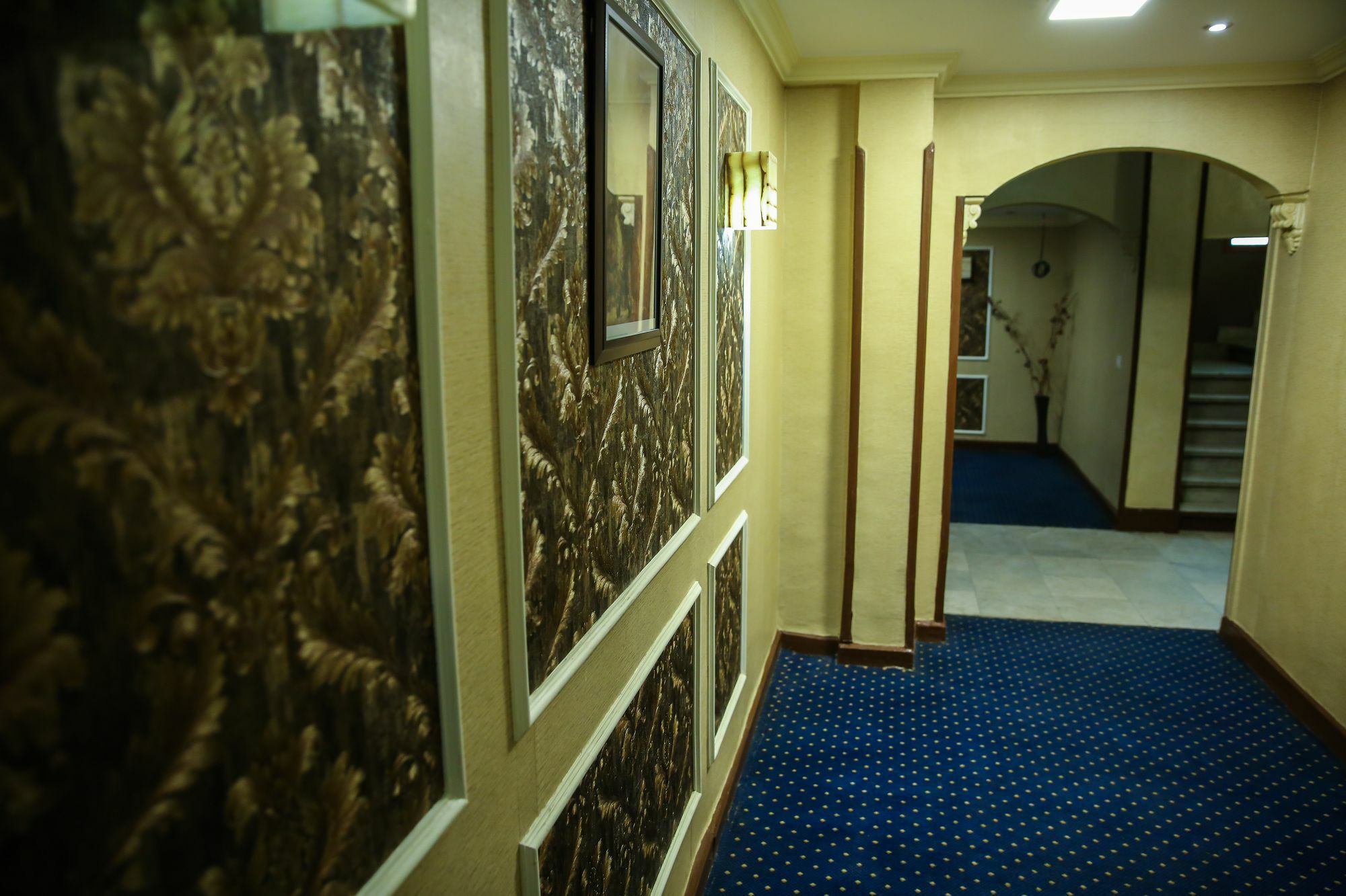 St.George Otel Giza Dış mekan fotoğraf